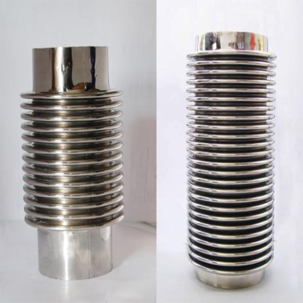expansion bellows 2
