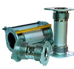 expansion bellows