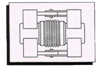 Hinged-Expansion