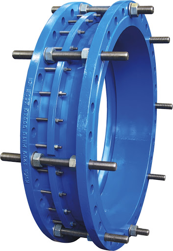 Slip Type Expansion Bellow